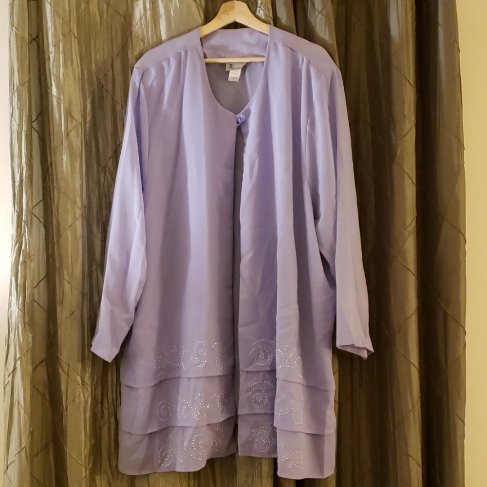 Dress - Picture 4 of 7